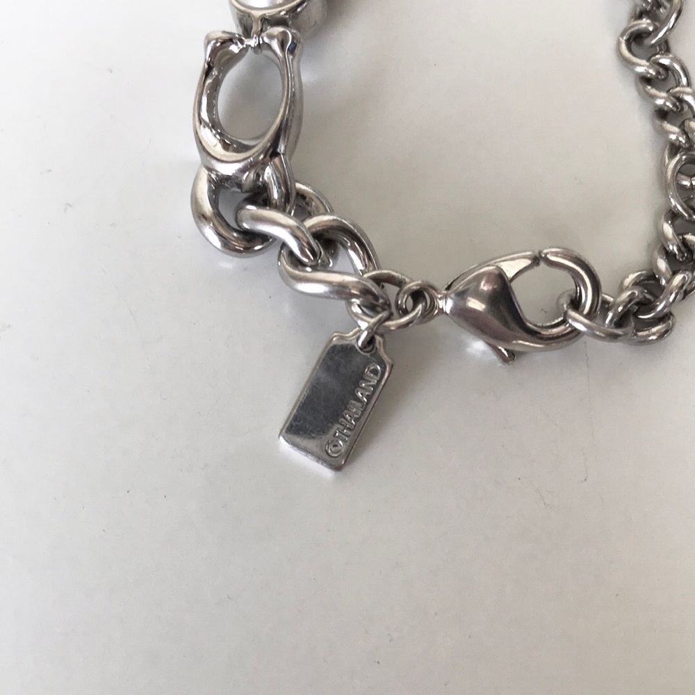 Coach Bracelet - Picture 5 of 6
